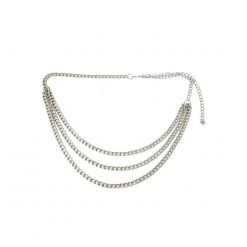 Apple Accessories Twilight Sparkle Layered Chain Belt