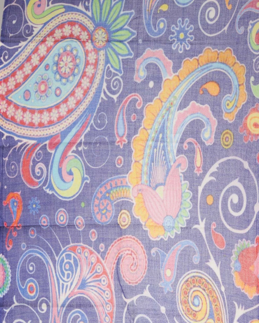 Surbhi Shawls Accessories Twisted Games Paisley Pashmina 4 Surbhi Shawls Accessories Twisted Games Paisley Pashmina