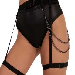 OhYes Under Control Chain Harness