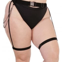 OhYes Under Control Chain Harness