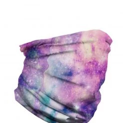 INTO THE AM Unicorn Nebula Seamless Mask Bandana 9 INTO THE AM Unicorn Nebula Seamless Mask Bandana