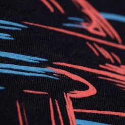 INTO THE AM Men Unnatural Forces Glow-in-the-Dark Tee 12 INTO THE AM Men Unnatural Forces Glow-in-the-Dark Tee