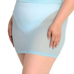 Body Language Up 2 No Good Mesh Mini Skirt