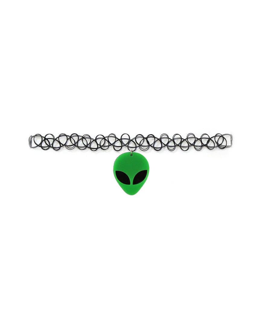 Ana Accessories Ur Galactic Voyager Friend Choker 6 Ana Accessories Ur Galactic Voyager Friend Choker