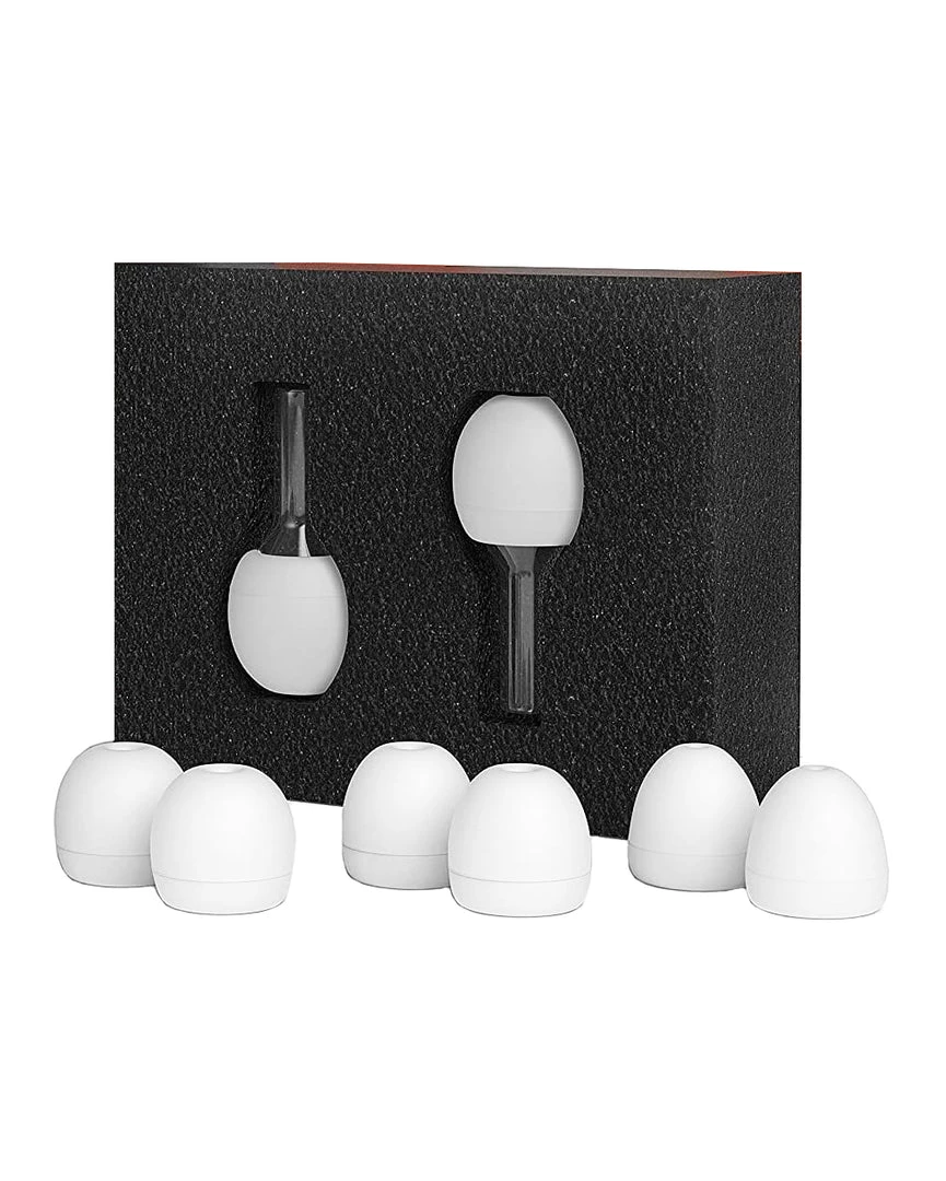 Vibes High Fidelity Rave Earplugs Accessories 4 Vibes High Fidelity Rave Earplugs Accessories