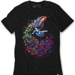 INTO THE AM Wave Racer Tee