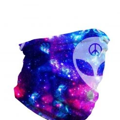 INTO THE AM We Rave In Peace Seamless Mask Bandana 10 INTO THE AM We Rave In Peace Seamless Mask Bandana