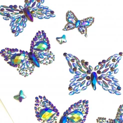 Accessories Lunautics Wicked Wings Butterfly Jewel Mix Pack