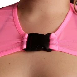 OhYes Wicked Sweet Speed Clasp Mesh Ultra Crop Top Clothing 40 OhYes Wicked Sweet Speed Clasp Mesh Ultra Crop Top Clothing