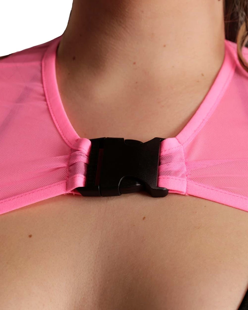 OhYes Wicked Sweet Speed Clasp Mesh Ultra Crop Top Clothing 20 OhYes Wicked Sweet Speed Clasp Mesh Ultra Crop Top Clothing