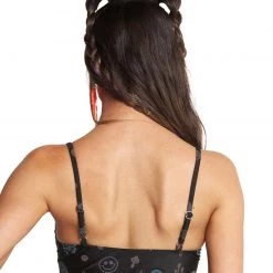 Dippin Daisies Wild Dimension Rainbow Reflective Underboob Top New Arrivals 16 Dippin Daisies Wild Dimension Rainbow Reflective Underboob Top New Arrivals