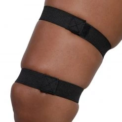 Leg Avenue Wild Thing Garter Utility Belt 7 Leg Avenue Wild Thing Garter Utility Belt