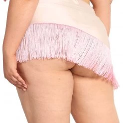 OhYes Wildest Dreams Fringe Skirt 21 OhYes Wildest Dreams Fringe Skirt