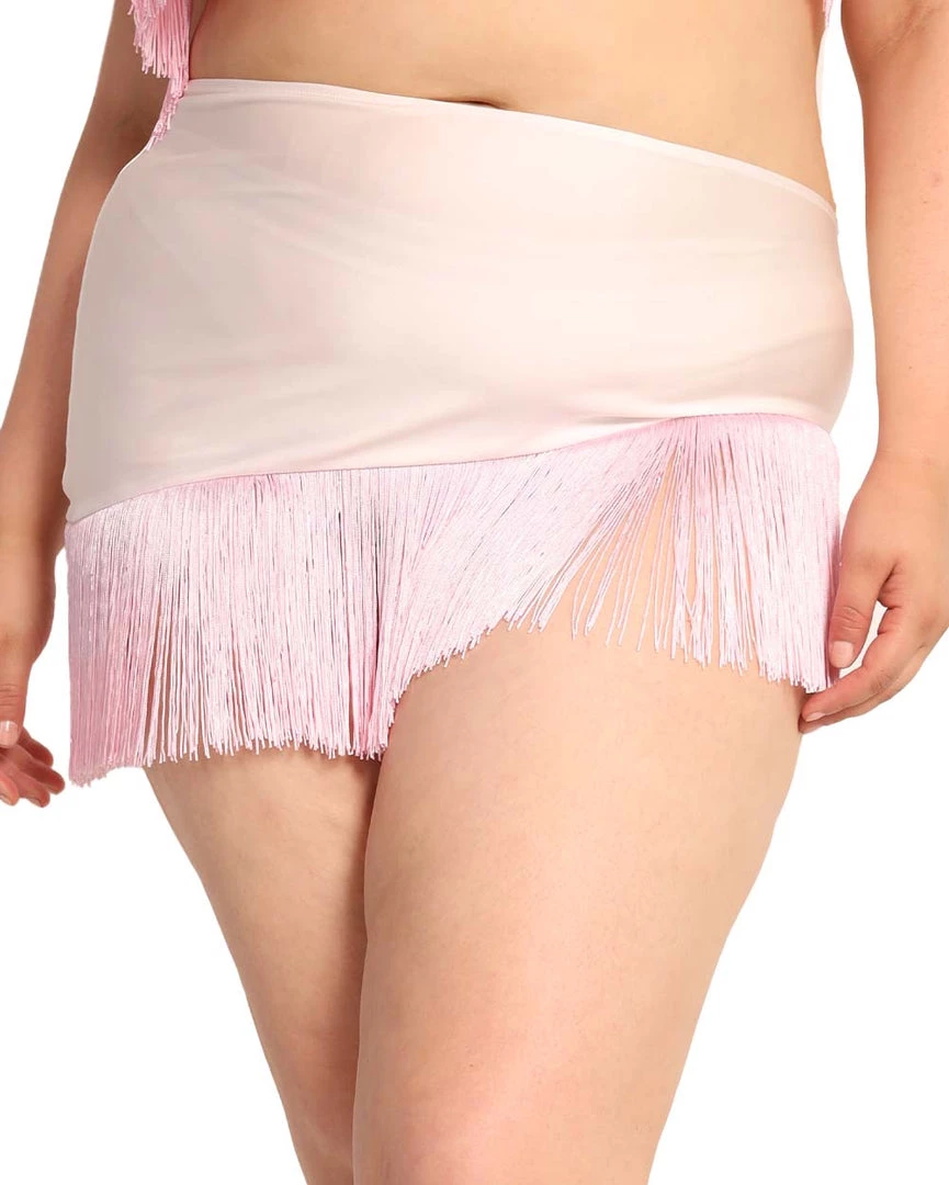 OhYes Wildest Dreams Fringe Skirt 8 OhYes Wildest Dreams Fringe Skirt