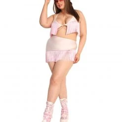 OhYes Wildest Dreams Fringe Skirt 19 OhYes Wildest Dreams Fringe Skirt