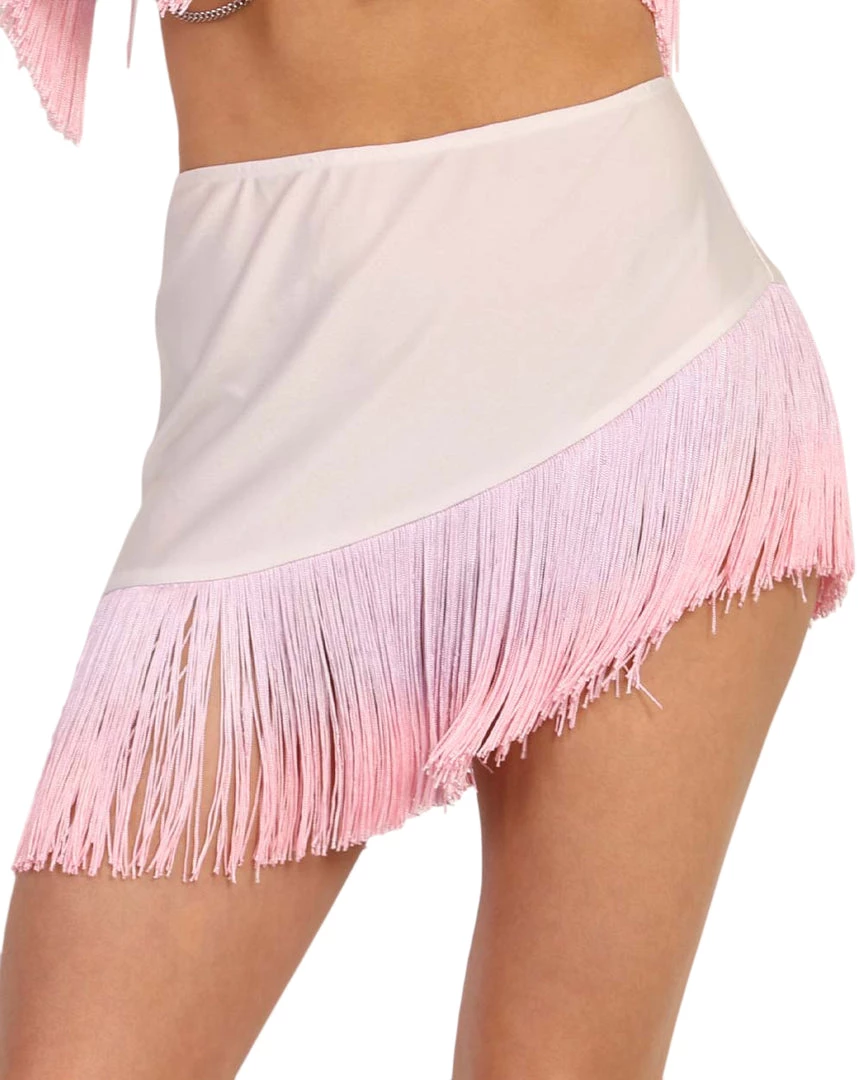 OhYes Wildest Dreams Fringe Skirt 3 OhYes Wildest Dreams Fringe Skirt