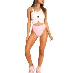 Pretty Garbage New Arrivals Wildflower Crop Top 16 Pretty Garbage New Arrivals Wildflower Crop Top