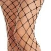 Leg Avenue Crystalized Fence Net Tights 1 Leg Avenue Crystalized Fence Net Tights
