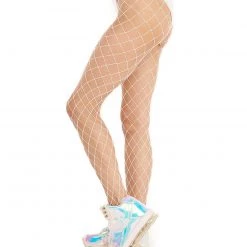 Leg Avenue Spandex Diamond Net Tights Trending Now 9 Leg Avenue Spandex Diamond Net Tights Trending Now
