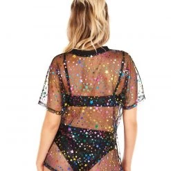 OhYes Mystical Gaze Oversized Tee 13 OhYes Mystical Gaze Oversized Tee