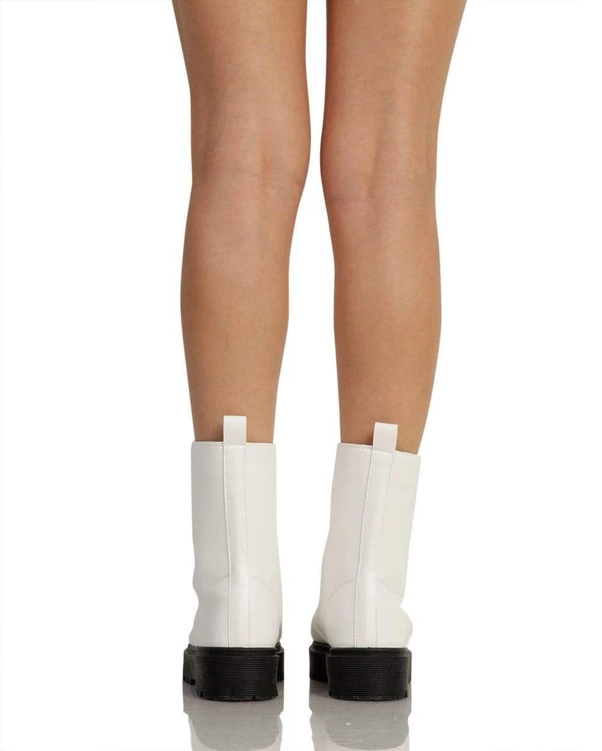 Legend Footwear Shoes Don't Be Mad Combat Boots 5 Legend Footwear Shoes Don't Be Mad Combat Boots