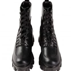 Lemonade Shoes Euphoria Magic Holo Combat Boots