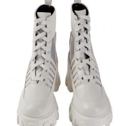 Lemonade Shoes Euphoria Magic Holo Combat Boots