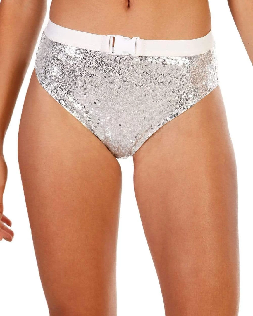 Cherry Mellow, Inc. Cosmic Crystal Booty Shorts 3 Cherry Mellow, Inc. Cosmic Crystal Booty Shorts