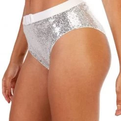 Cherry Mellow, Inc. Cosmic Crystal Booty Shorts 8 Cherry Mellow, Inc. Cosmic Crystal Booty Shorts
