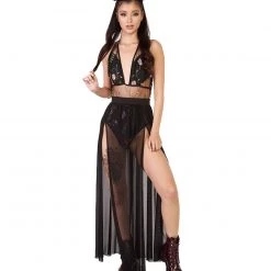 OhYes Lace Flower Fields Bodysuit 15 OhYes Lace Flower Fields Bodysuit