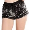 OhYes Disco Bum Sport Shorts Bottoms 1 OhYes Disco Bum Sport Shorts Bottoms