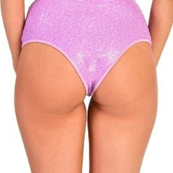 OhYes Dreamland Sequin Booty Shorts Bottoms