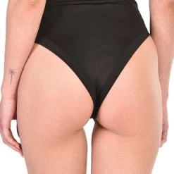 Day G Clothing High Waisted Thong Booty Shorts 15 Day G Clothing High Waisted Thong Booty Shorts