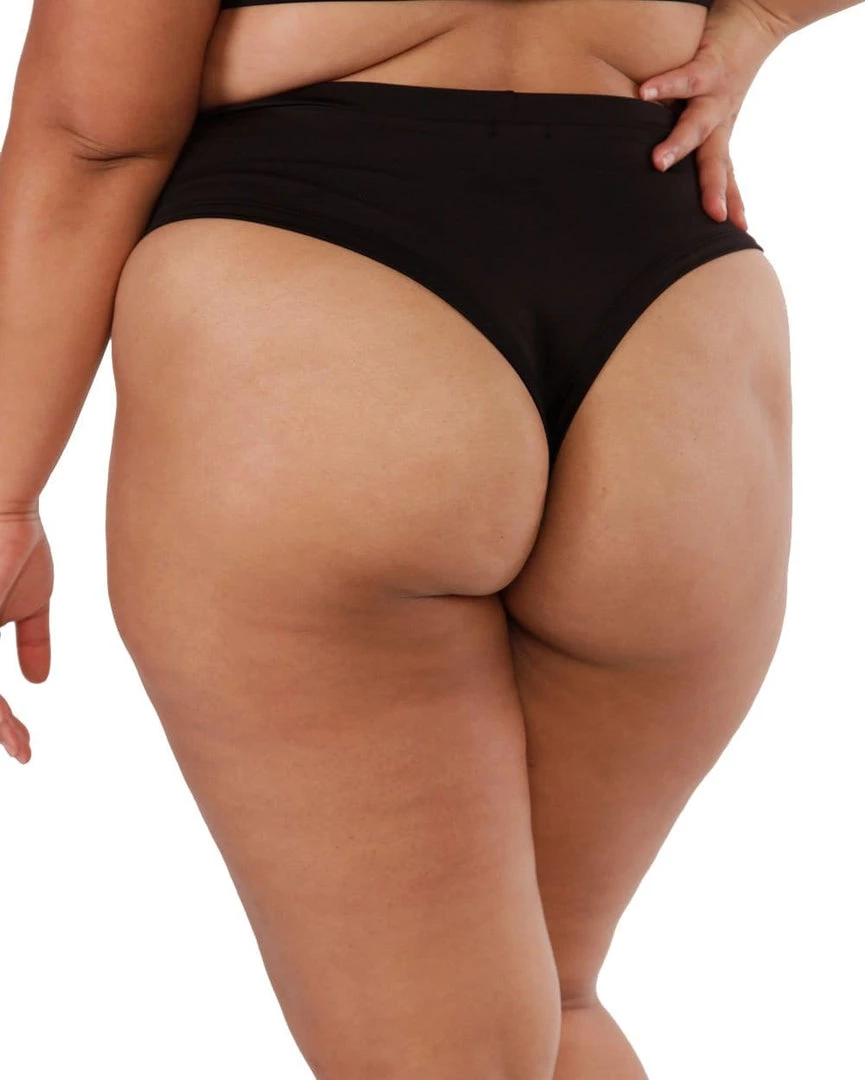 Day G Clothing High Waisted Thong Booty Shorts 12 Day G Clothing High Waisted Thong Booty Shorts