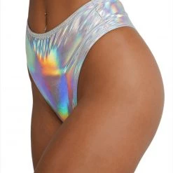 Roma X IHR Holosexual Hi-Cut Bottoms