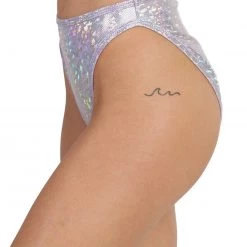 J. Valentine Sweet Escape High Cut Bottoms 18 J. Valentine Sweet Escape High Cut Bottoms