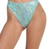 J. Valentine Sweet Escape High Cut Bottoms 1 J. Valentine Sweet Escape High Cut Bottoms