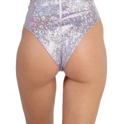 J. Valentine Sweet Escape High Waisted Bottoms 13 J. Valentine Sweet Escape High Waisted Bottoms