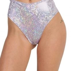 J. Valentine Sweet Escape High Waisted Bottoms