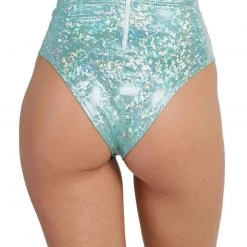 J. Valentine Sweet Escape High Waisted Bottoms 17 J. Valentine Sweet Escape High Waisted Bottoms