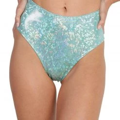 J. Valentine Sweet Escape High Waisted Bottoms 14 J. Valentine Sweet Escape High Waisted Bottoms