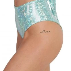 J. Valentine Sweet Escape High Waisted Bottoms 16 J. Valentine Sweet Escape High Waisted Bottoms