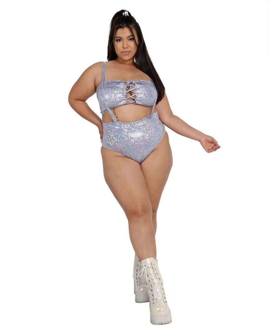 Body Language Magical Dream Lace Up Tube Top Tops 13 Body Language Magical Dream Lace Up Tube Top Tops