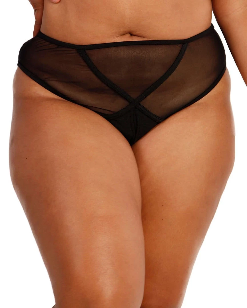 OhYes Midnight High Waisted Bottoms 3 OhYes Midnight High Waisted Bottoms