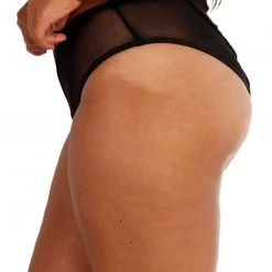 OhYes Midnight High Waisted Bottoms 8 OhYes Midnight High Waisted Bottoms