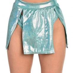 Bottoms Rolita Couture Electric Amazon Skirt