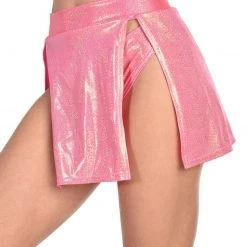 Bottoms Rolita Couture Electric Amazon Skirt