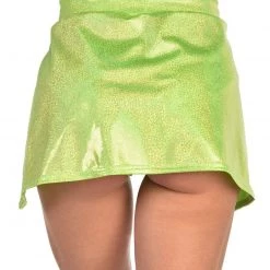 Bottoms Rolita Couture Electric Amazon Skirt