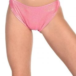 Rolita Couture Neon Lover High Cut Bottoms