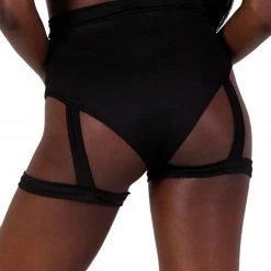 Day G Showdown Harness Booty Shorts 21 Day G Showdown Harness Booty Shorts